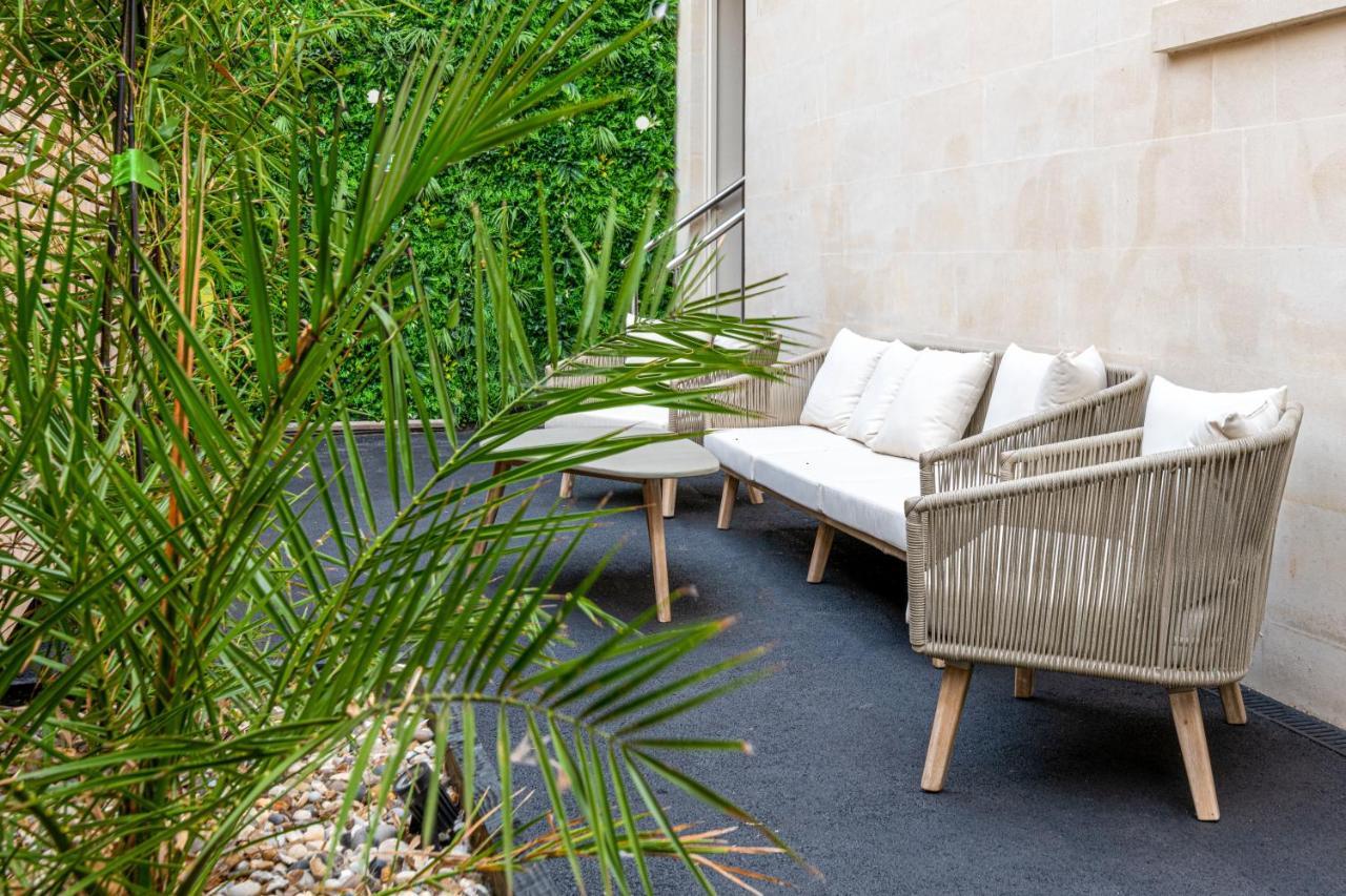 Large Stylish Studio In The Heart Of The City Bath Exterior photo